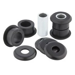 Arlen Ness Polyurethane Riser Bushing Kit