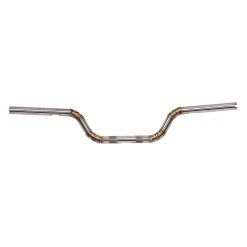 Arlen Ness 1" Welded Stainless MX Moto Handlebar