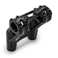 Roland Sands Design Black Sector Riser Pullback One-Piece