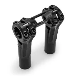 Roland Sands Design 5" Straight One-Piece Non Bridge