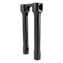 Thrashin Supply Company Holeshot Riser 10" Black