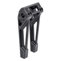 Kodlin USA Fastback Risers 8"