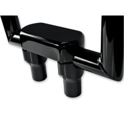 LA Choppers Black 3″ Riser Kit For 1-1/4″ Handlebar