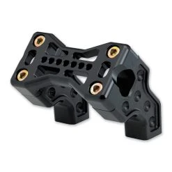 Joker Machine 2-1/2″ Black Bridge Pullback Riser