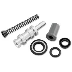 Biker's Choice 9/16" Bore Front Master Cylinder Rebuild Kit