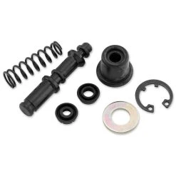 Biker's Choice 1/2" Bore Front Master Cylinder Rebuild Kit
