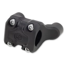 Roland Sands Design Black Ops 1-1/4″ Mega Riser