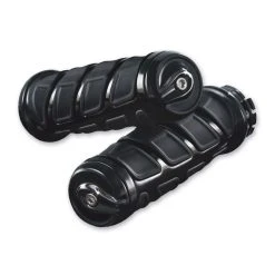 Kuryakyn Kinetic Black Grips