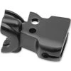 Drag Specialties Black Clutch Lever Bracket