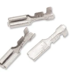 Twin Power Brake Switch Terminals