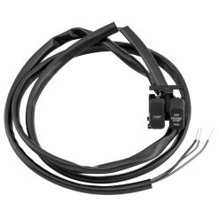 Twin Power Black Stop/Start Switch