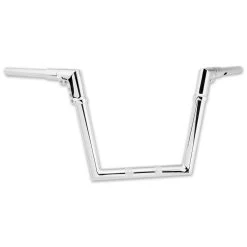 Arlen Ness 1-1/4" Chrome Modular Mini Ape Handlebar