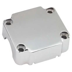 Biker's Choice Switch Housings Chrome