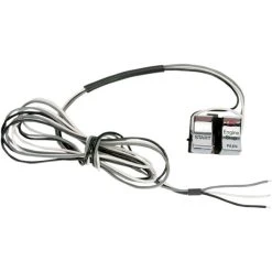 Drag Specialties Chrome Start And Stop Switches