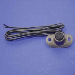 V-Twin Manufacturing Reproduction 2-Wire Starter Or Horn Switch