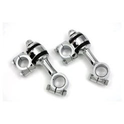 Flanders Handlebar Riser Set