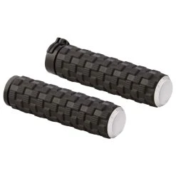 Arlen Ness Air Trax Chrome Grips