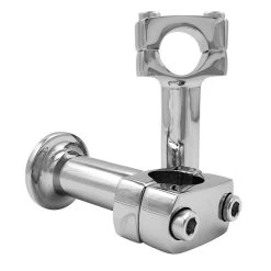 Paughco Straight Risers