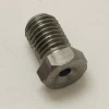 V-Twin Manufacturing Handlebar Control Wire Screw