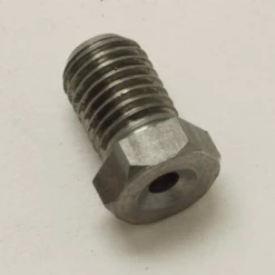 V-Twin Manufacturing Handlebar Control Wire Screw