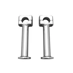 V-Twin Manufacturing Straight Risers