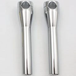 Paughco Round Top Riser Set