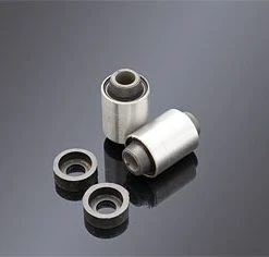 V-Twin Manufacturing Handlebar Riser Bushing Kit