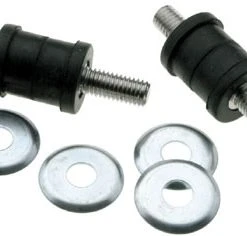 J&P Cycles Handlebar Damper Kit