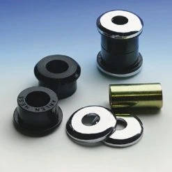 Arlen Ness Handlebar Damper Kit