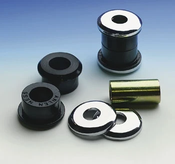 Arlen Ness Handlebar Damper Kit 1 Arlen Ness Handlebar Damper Kit