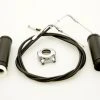 S&S Cycle Throttle Assembly Kit