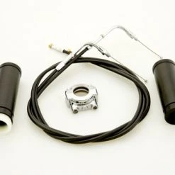S&S Cycle Throttle Assembly Kit