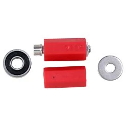 Arlen Ness Roller Bearing Throttle Kit