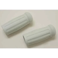 V-Twin Manufacturing Old Style Short Stock Grips