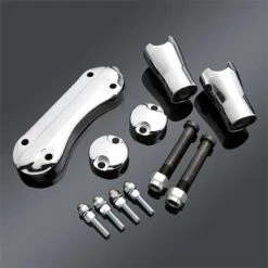 V-Twin Manufacturing Riser Kit