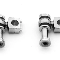 Paughco Post Style Offset Risers