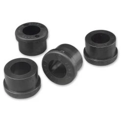 J&P Cycles Value Polyurethane Riser Bushings