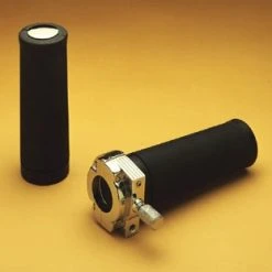 Biker's Choice Replacement Throttle Assembly