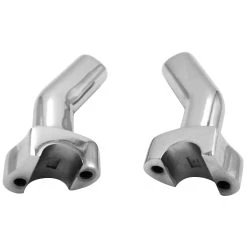 J&P Cycles Pullback Riser Set