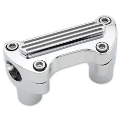 J&P Cycles Complete Riser Kit