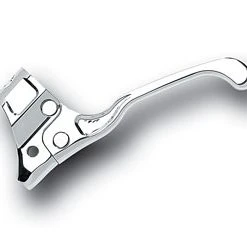 Performance Machine Polished Clutch Lever Assembly