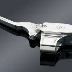 Performance Machine Contour Polished Hydraulic Clutch Master Cylinder