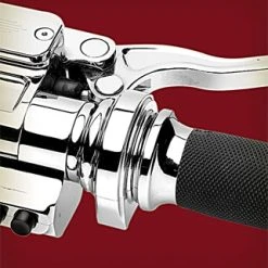 Performance Machine Contour Style Throttle Housing