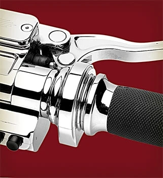 Performance Machine Contour Style Throttle Housing 1 Performance Machine Contour Style Throttle Housing