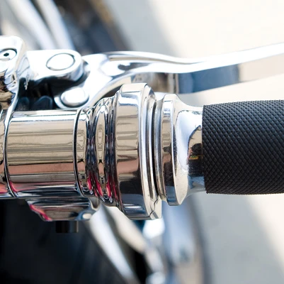 Performance Machine Contour Style Throttle Housing 2 Performance Machine Contour Style Throttle Housing - Image 2