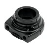Performance Machine Black Contour Throttle Housing