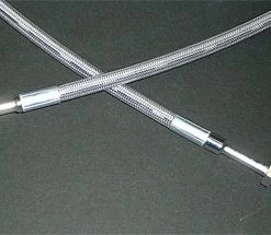 Goodridge Stainless Steel Hydraulic Braided Clutch Line