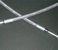 Goodridge Stainless Steel Hydraulic Braided Clutch Line
