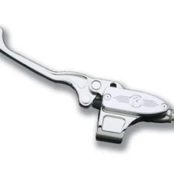 Performance Machine Contour Chrome Hydraulic Clutch Master Cylinder