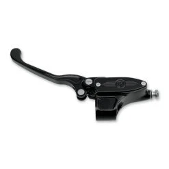 Performance Machine Contour Black Hydraulic Clutch Master Cylinder